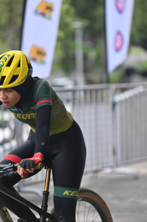 Kejohanan Mountain BIke Kebangsaan 2026