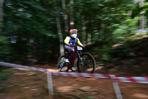 Kejohanan Mountain BIke Kebangsaan 2026