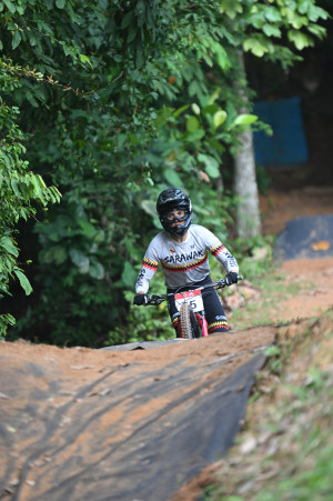 Kejohanan Mountain BIke Kebangsaan 2026