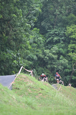 Kejohanan Mountain BIke Kebangsaan 2026