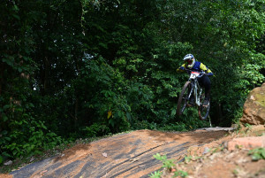 Kejohanan Mountain BIke Kebangsaan 2026