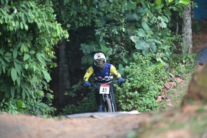 Kejohanan Mountain BIke Kebangsaan 2026