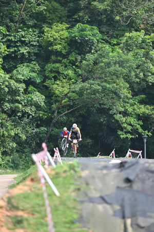 Kejohanan Mountain BIke Kebangsaan 2026