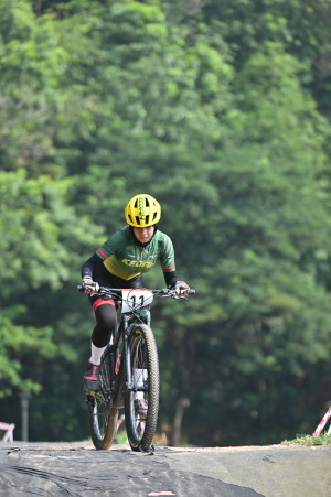 Kejohanan Mountain BIke Kebangsaan 2026