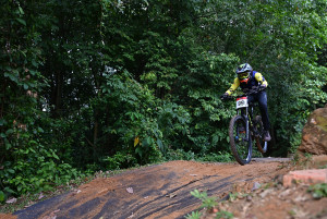 Kejohanan Mountain BIke Kebangsaan 2026