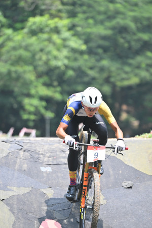 Kejohanan Mountain BIke Kebangsaan 2026