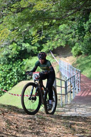 Kejohanan Mountain BIke Kebangsaan 2026