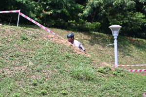 Kejohanan Mountain BIke Kebangsaan 2026