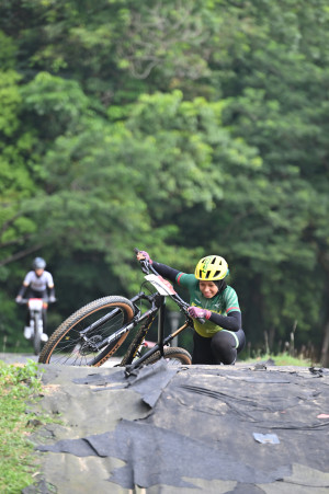 Kejohanan Mountain BIke Kebangsaan 2026