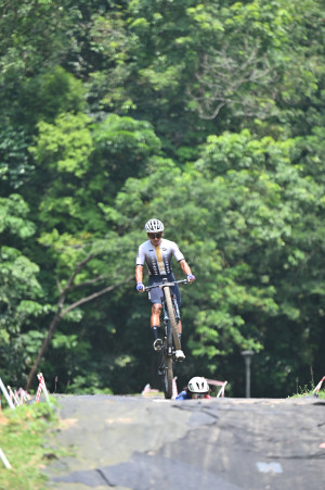 Kejohanan Mountain BIke Kebangsaan 2026