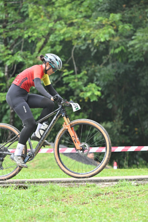 Kejohanan Mountain BIke Kebangsaan 2026