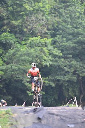 Kejohanan Mountain BIke Kebangsaan 2026