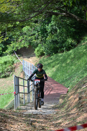 Kejohanan Mountain BIke Kebangsaan 2026
