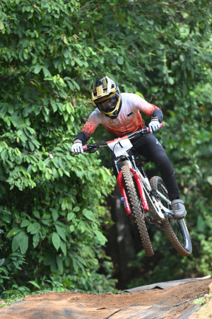 Kejohanan Mountain BIke Kebangsaan 2026