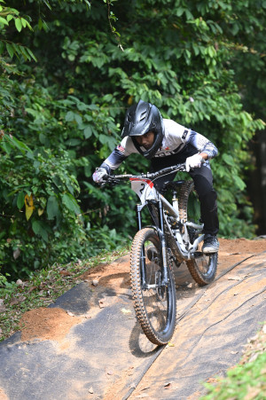 Kejohanan Mountain BIke Kebangsaan 2026