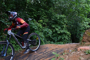 Kejohanan Mountain BIke Kebangsaan 2026