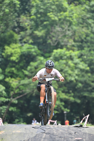 Kejohanan Mountain BIke Kebangsaan 2026