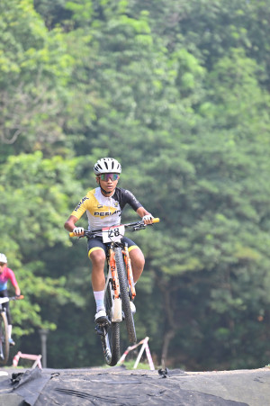 Kejohanan Mountain BIke Kebangsaan 2026