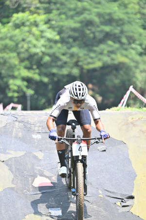Kejohanan Mountain BIke Kebangsaan 2026