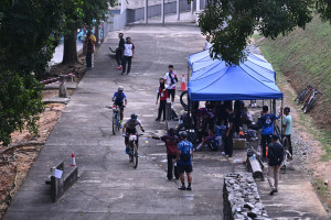 Kejohanan Mountain BIke Kebangsaan 2026