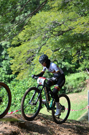 Kejohanan Mountain BIke Kebangsaan 2026