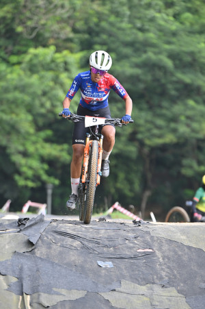 Kejohanan Mountain BIke Kebangsaan 2026