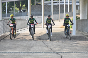 Kejohanan Mountain BIke Kebangsaan 2026