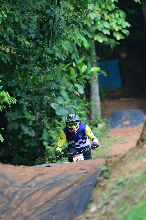 Kejohanan Mountain BIke Kebangsaan 2026