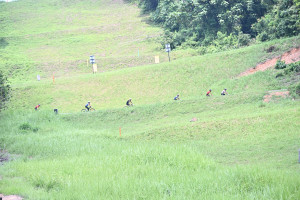 Kejohanan Mountain BIke Kebangsaan 2026