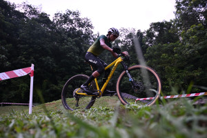 Kejohanan Mountain BIke Kebangsaan 2026
