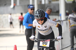Kejohanan Mountain BIke Kebangsaan 2026