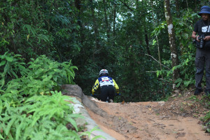 Kejohanan Mountain BIke Kebangsaan 2026