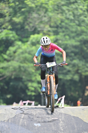 Kejohanan Mountain BIke Kebangsaan 2026