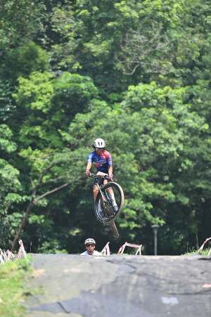 Kejohanan Mountain BIke Kebangsaan 2026