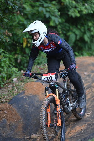 Kejohanan Mountain BIke Kebangsaan 2026