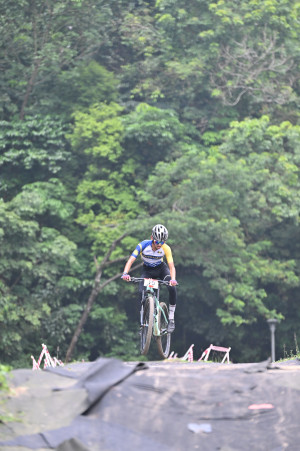 Kejohanan Mountain BIke Kebangsaan 2026