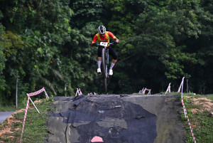Kejohanan Mountain BIke Kebangsaan 2026
