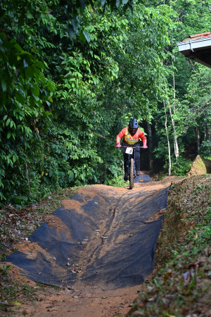 Kejohanan Mountain BIke Kebangsaan 2026