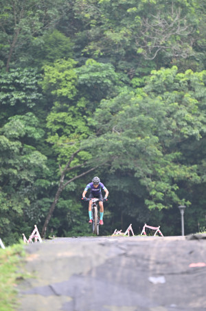 Kejohanan Mountain BIke Kebangsaan 2026