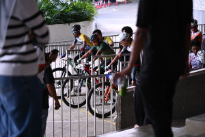 Kejohanan Mountain BIke Kebangsaan 2026