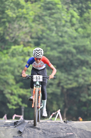 Kejohanan Mountain BIke Kebangsaan 2026