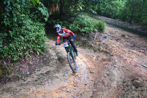Kejohanan Mountain BIke Kebangsaan 2026