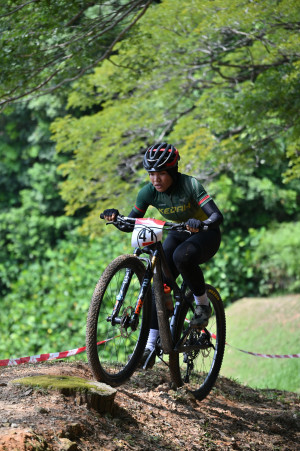 Kejohanan Mountain BIke Kebangsaan 2026