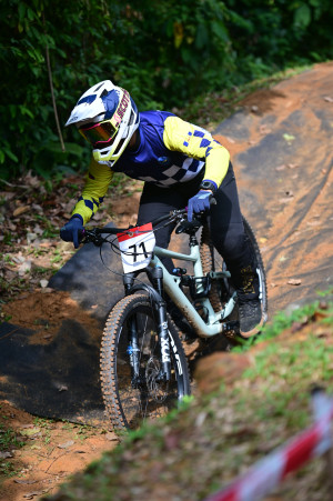 Kejohanan Mountain BIke Kebangsaan 2026