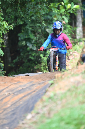 Kejohanan Mountain BIke Kebangsaan 2026
