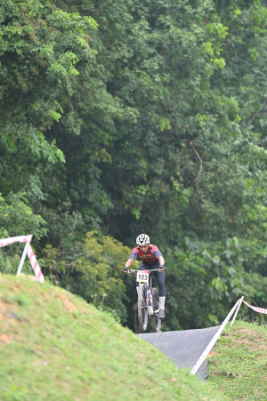 Kejohanan Mountain BIke Kebangsaan 2026