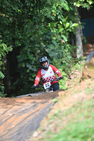Kejohanan Mountain BIke Kebangsaan 2026