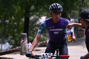 Kejohanan Mountain BIke Kebangsaan 2026