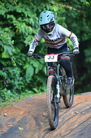Kejohanan Mountain BIke Kebangsaan 2026