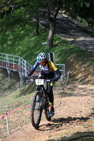 Kejohanan Mountain BIke Kebangsaan 2026